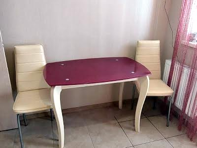 квартира по адресу Академика Воробьёва ул., 1Б