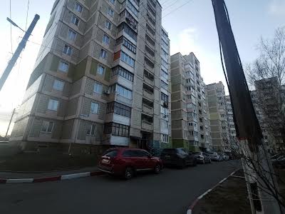 квартира по адресу Луки Долинського ул., 3