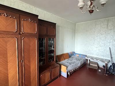 квартира по адресу Харьковское шоссе, 180/21