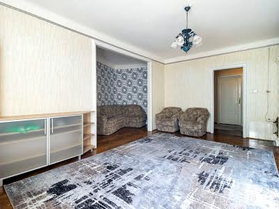 квартира за адресою Київська вул., 20