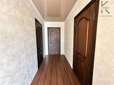 будинок за адресою Квіткова вул., 1