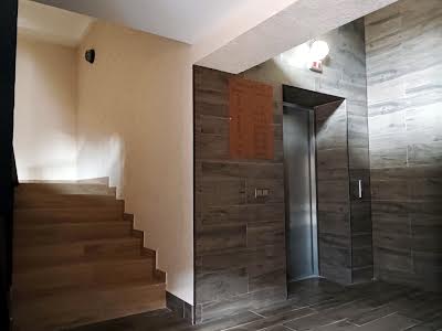 квартира за адресою Мартинова просп., 15