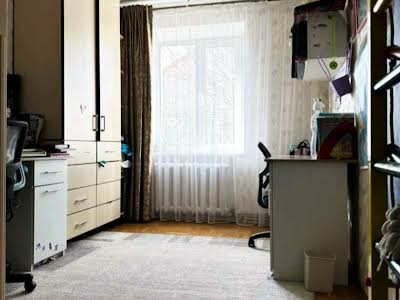 квартира за адресою Корольова вул., 10 а