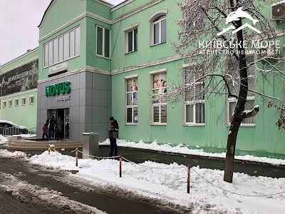 квартира за адресою Воскресенська вул., 14Е