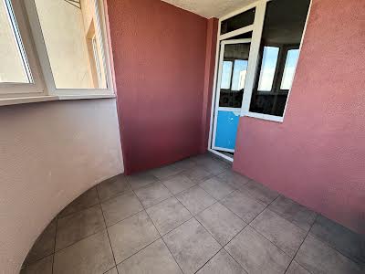 квартира за адресою Соломії Крушельницької вул., 15б
