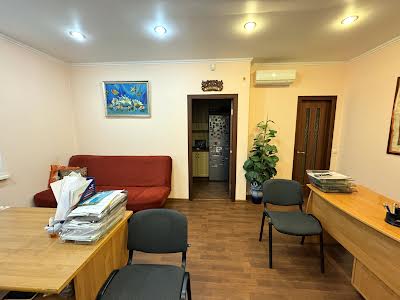 комерційна за адресою Дениса Фадєєва вул. (Каспійська), 5