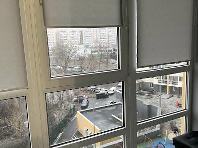 квартира по адресу Новомостицкая ул., 15