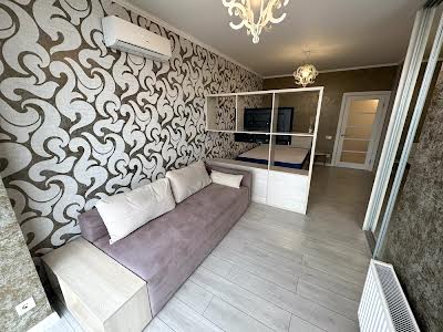 квартира за адресою Драгоманова вул., 2б