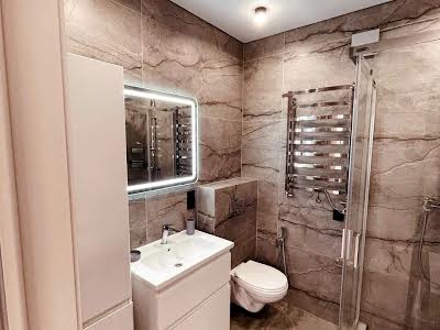 квартира по адресу Роксоланы ул., 18