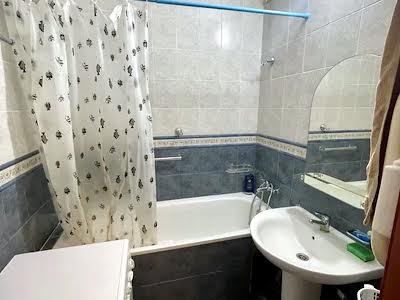 квартира за адресою Драгоманова вул., 31В