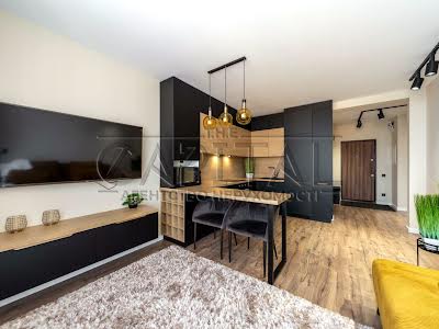 квартира за адресою Столичне шосе, 3