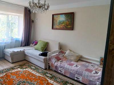 квартира за адресою Шолом-Алейхема вул., 19