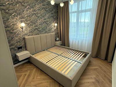 квартира за адресою Одеса, Краснова вул., 3