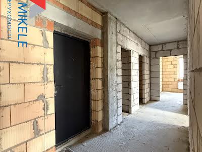 квартира за адресою Героїв Крут вул., 12