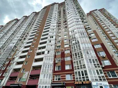 квартира за адресою Бориса Гмирі вул., 16