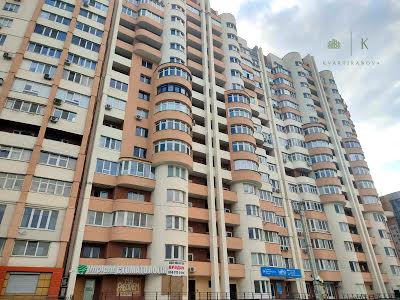 квартира за адресою Перемоги просп., 59
