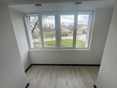 квартира за адресою Івана Мазепи вул., 3