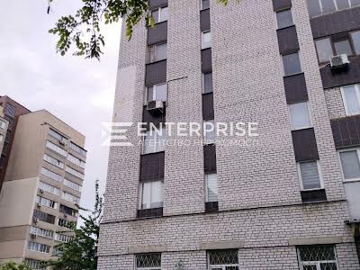 квартира за адресою Митрополита Андрея Шептицького вул. (Анатолія Луначарського), 3-Г