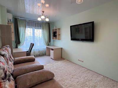 квартира за адресою Польова вул., 73