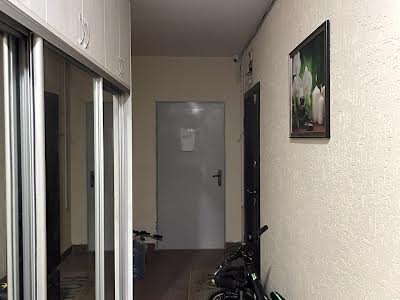 квартира за адресою Європейська вул., 1