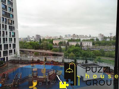 квартира за адресою Берестейський просп. (Перемоги), 11
