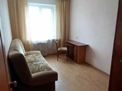 квартира по адресу Леся Курбаса просп., 9