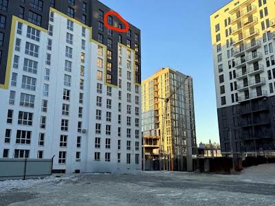 квартира по адресу Зализничная ул., 8