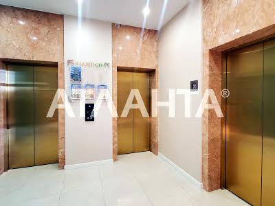 квартира по адресу Одесса, Краснова ул., 3