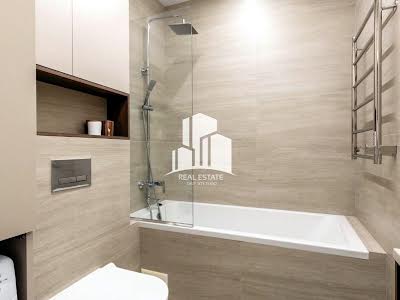 квартира за адресою Столичне шосе, 1