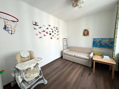 квартира за адресою Шевченка просп., 5