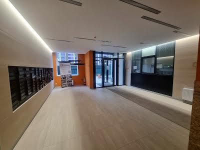 квартира за адресою Повітряних Сил просп. (Повітрофлотський), 56Б