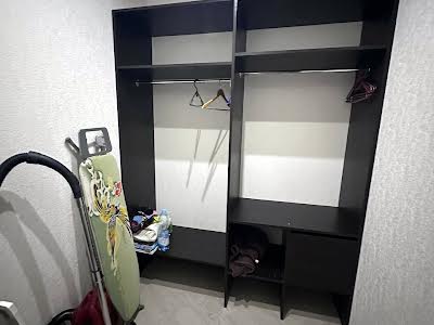 квартира за адресою Миколи Бажана просп., 8б