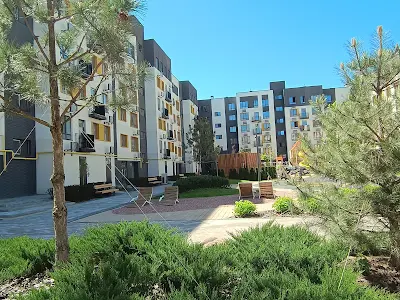 квартира за адресою Соборна вул., 22