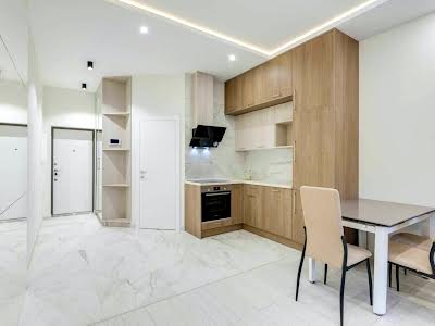 квартира за адресою Лейпцизька вул., 13а