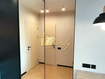 квартира за адресою Тадея Рильського бульв., 3