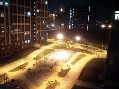 квартира за адресою Європейського Союзу просп. (Правди), 43