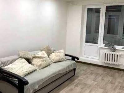 квартира за адресою Тракторобудівників просп., 162а