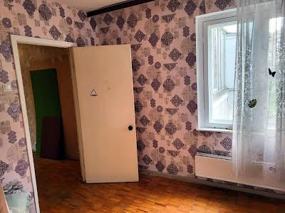 квартира по адресу Рональда Рейгана ул., 3