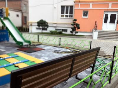 квартира за адресою Козацька вул., 40