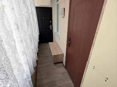 квартира за адресою Мирослава Скорика вул. (Петра Чайковського), 20