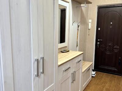 квартира за адресою Максима Залізняка вул., 36