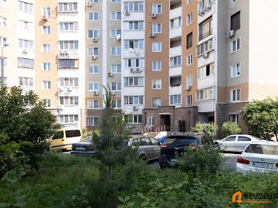 квартира за адресою Урлівська вул., 19
