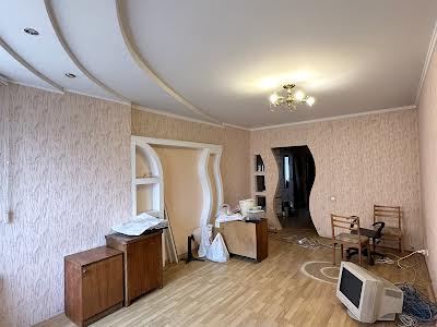 квартира по адресу Александра Мишуги ул., 2