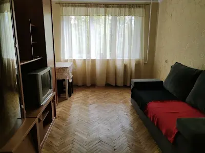 квартира за адресою Воскресенський просп. (Перова), 9б