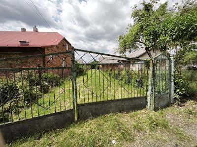 будинок за адресою Княгині Ольги вул., 36