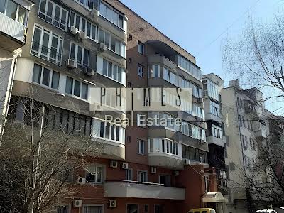 квартира по адресу Ивана Мазепы ул. (Январского Восстания), 12-А