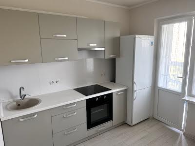 квартира за адресою Бориса Гмирі вул., 20