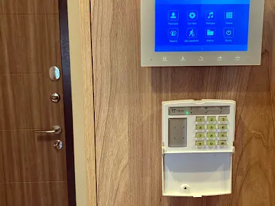 квартира за адресою Бориса Гмирі вул., 16а