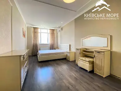 квартира за адресою Воскресенська вул., 16-Г