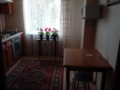 квартира по адресу 3 Лінія ул., 17